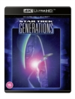Star Trek VII - Generations - Blu-ray