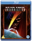 Star Trek IX - Insurrection - Blu-ray