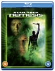 Star Trek X - Nemesis - Blu-ray