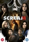Scream VI - DVD