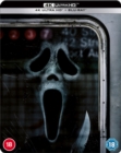 Scream VI - Blu-ray