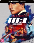 Mission: Impossible - Blu-ray