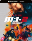 Mission: Impossible 2 - Blu-ray