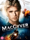 MacGyver: The Complete Collection - DVD