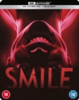 Smile - Blu-ray