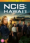 NCIS Hawai'i: Season Two - DVD
