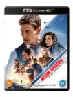 Mission: Impossible - Dead Reckoning Part One - Blu-ray