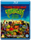 Teenage Mutant Ninja Turtles: Mutant Mayhem - Blu-ray