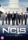 NCIS: The Twentieth Season - DVD
