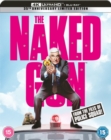 The Naked Gun - Blu-ray