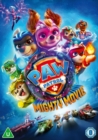 Paw Patrol: The Mighty Movie - DVD