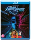 Star Trek: Lower Decks - Season 3 - Blu-ray