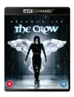The Crow - Blu-ray