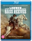 Lawmen: Bass Reeves - Season One - Blu-ray