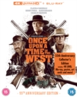 Once Upon a Time in the West - Blu-ray