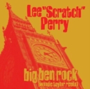 Big Ben Rock (Woodie Taylor Remix) - Vinyl