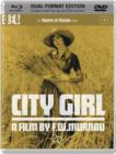 City Girl - The Masters of Cinema Series - Blu-ray