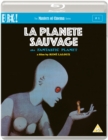 La Planète Sauvage - The Masters of Cinema Series - Blu-ray