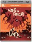 Wake in Fright - The Masters of Cinema Series - Blu-ray