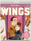 Wings - The Masters of Cinema Series - Blu-ray