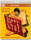 Diary of a Lost Girl - The Masters of Cinema Series - Blu-ray