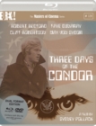 Three Days of the Condor - The Masters of Cinema Series - Blu-ray