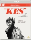 Kes - The Masters of Cinema Series - Blu-ray