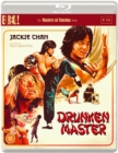 Drunken Master - The Masters of Cinema Series - Blu-ray