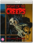 Night of the Creeps - Blu-ray