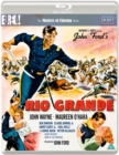 Rio Grande - The Masters of Cinema Series - Blu-ray