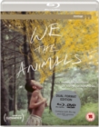 We the Animals - Blu-ray