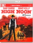 High Noon - The Masters of Cinema Series - Blu-ray