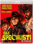 The Specialists - Blu-ray