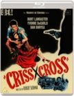 Criss Cross - The Masters of Cinema Series - Blu-ray