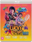 The Lucky Stars - Blu-ray