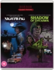 Nightwing/Shadow of the Hawk - Blu-ray
