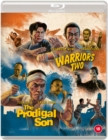 Warriors Two/The Prodigal Son - Blu-ray