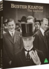 Buster Keaton: The Saphead - The Masters of Cinema Series - Blu-ray