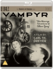 Vampyr - The Masters of Cinema Series - Blu-ray
