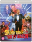 Skinny Tiger and Fatty Dragon - Blu-ray