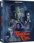 Touch of Evil - The Masters of Cinema Series - Blu-ray