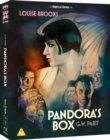 Pandora's Box - The Masters of Cinema Series - Blu-ray