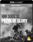 Paths of Glory - The Masters of Cinema Series - Blu-ray