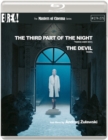 The Third Part of the Night/The Devil - Masters of Cinema Series - Blu-ray