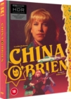 China O'Brien I & II - Blu-ray