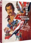 A   Queen's Ransom - Blu-ray
