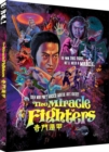 The Miracle Fighters - Blu-ray