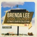 Brenda Lee Sings Country: Ultimate Country Collection - CD
