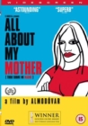All About My Mother - DVD