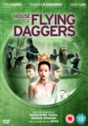 House of Flying Daggers - DVD